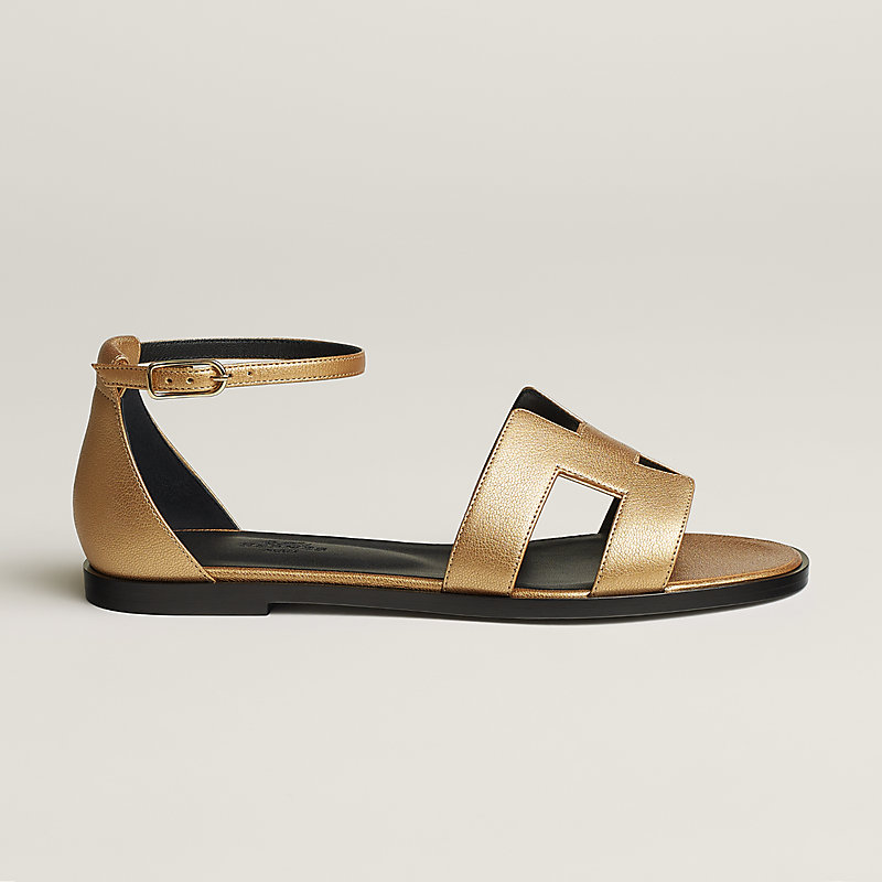 Santorini sandal | Hermès UAE